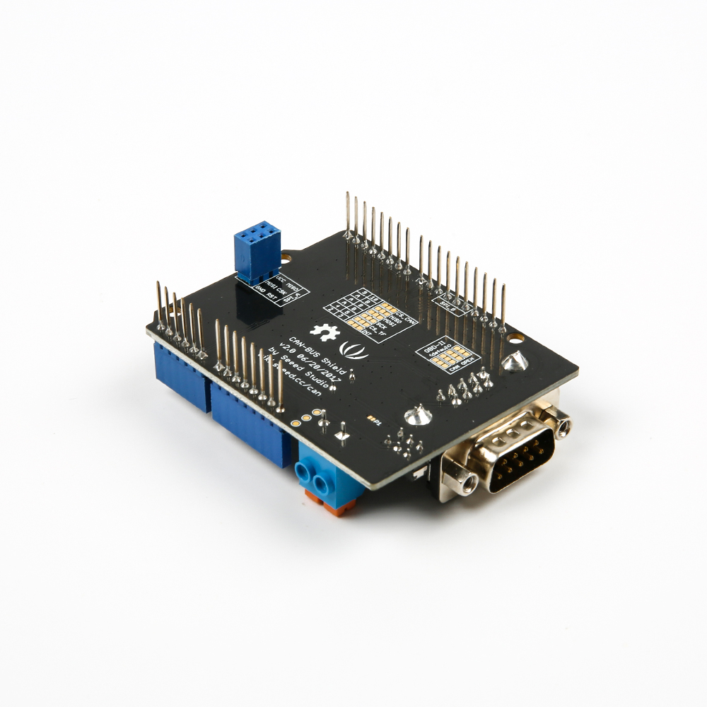 Плата расширения CAN-BUS V2